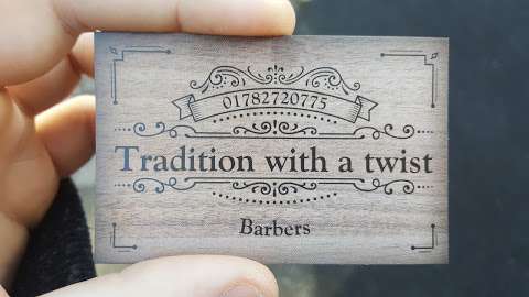 Tradition With A Twist photo